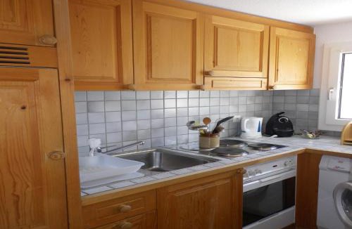 Segnas Apartment | Segnas Mountain Apartment