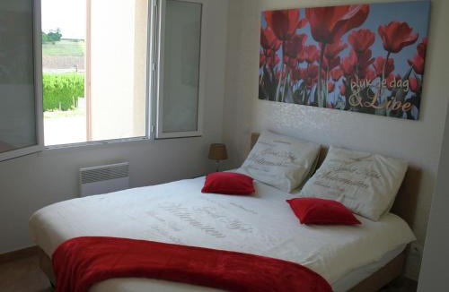 Segonzac Villa | Segonzac Villa Retreat