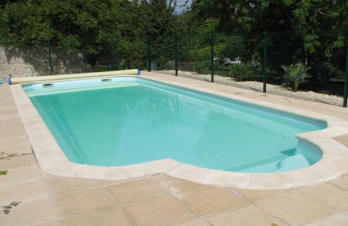 Segonzac Villa | Segonzac Villa Retreat