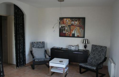 Segonzac Villa | Segonzac Villa Retreat