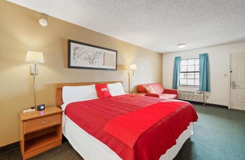 Junction Hotel | Segovia Lodge Junction TX I -10