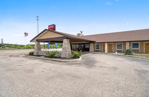 Junction Hotel | Segovia Lodge Junction TX I -10