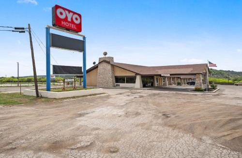 Junction Hotel | Segovia Lodge Junction TX I -10