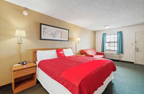 Junction Hotel | Segovia Lodge Junction TX I -10