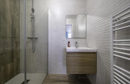 Segre Apartment | Segré centre ? studio ? 24m² ? cuisne ? wifi ? TOUT NEUF!
