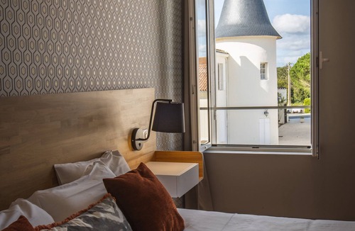 Lignan-de-Bordeaux Bed & Breakfast | Seguin - Chambres Dhôtes