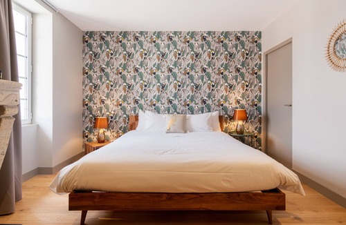 Lignan-de-Bordeaux Bed & Breakfast | Seguin - Chambres Dhôtes