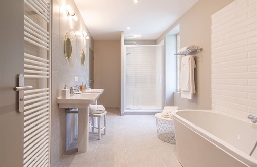 Lignan-de-Bordeaux Bed & Breakfast | Seguin - Chambres Dhôtes