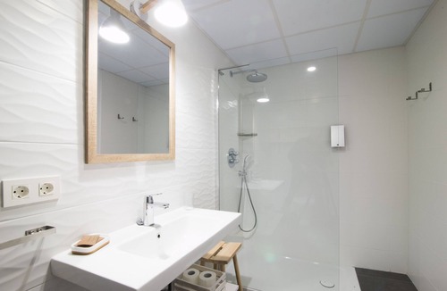 Zaragoza Old Town Apartment | SEGUNDO C - 2 C - APARTAMENTOS ALMADA - Plaza del Pilar