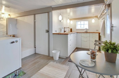 Hojer House | "Segut" by Interhome