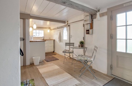 Hojer House | "Segut" by Interhome