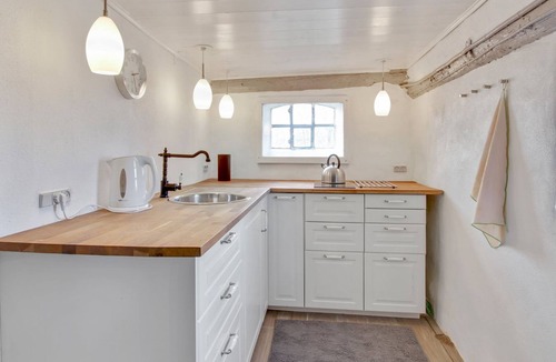 Hojer House | "Segut" by Interhome