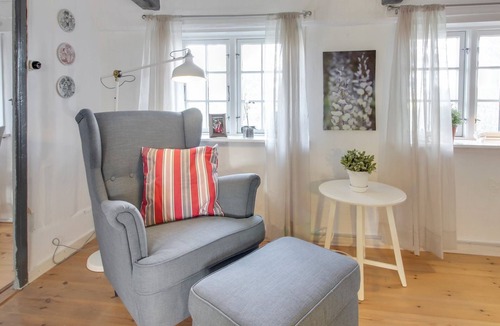 Hojer House | "Segut" by Interhome