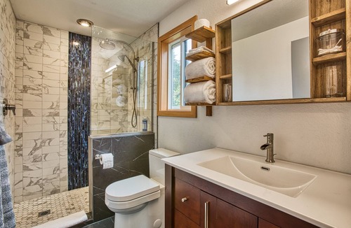 Sehome Bed & Breakfast | Sehome Garden Inn