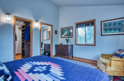 Sehome Bed & Breakfast | Sehome Garden Inn