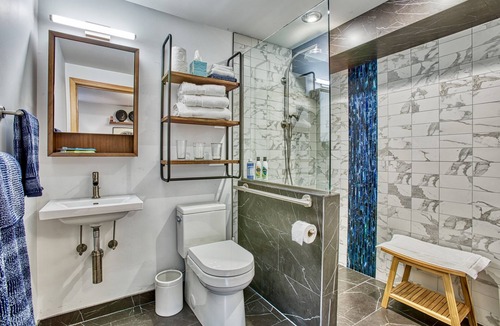 Sehome Bed & Breakfast | Sehome Garden Inn