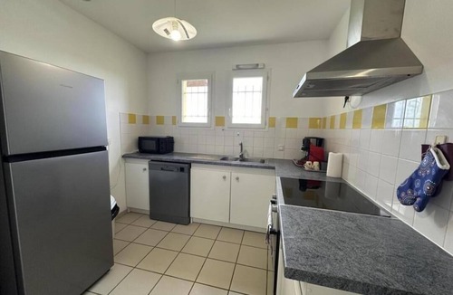 Mugron House | Seignanx - Mugron - Gîte