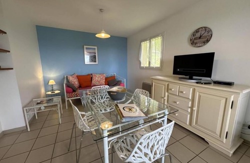 Mugron House | Seignanx - Mugron - Gîte