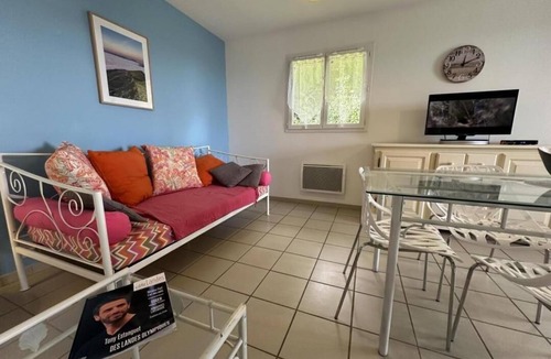 Mugron House | Seignanx - Mugron - Gîte