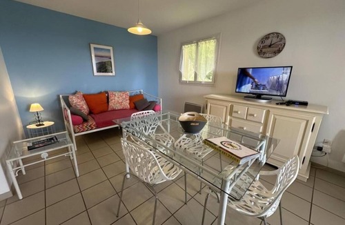 Mugron House | Seignanx - Mugron - Gîte