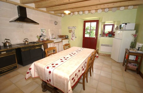 Seigneulles House | Seigneulles Garden Escape