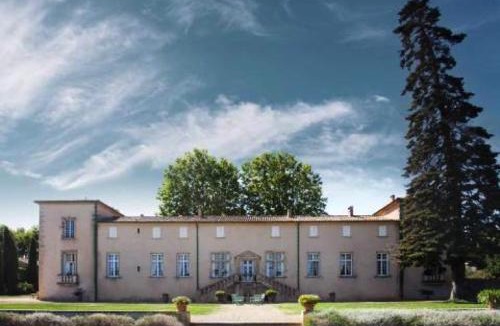 Alignan-du-Vent Bed & Breakfast | Seigneurie de Peyrat