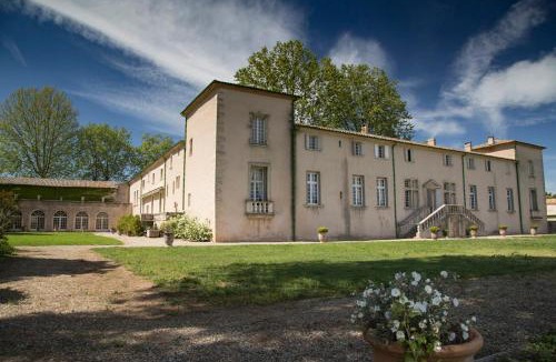 Alignan-du-Vent Bed & Breakfast | Seigneurie de Peyrat