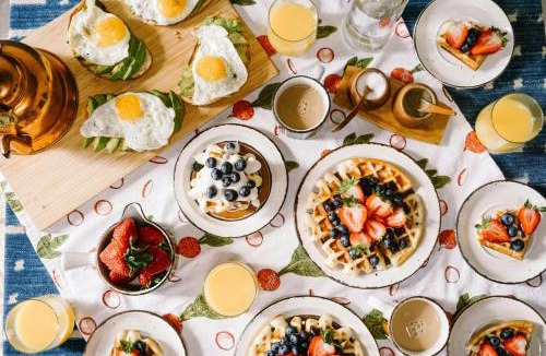 Saint-Etienne-de-Lauzon Bed & Breakfast | Seigneurie de Valdombre