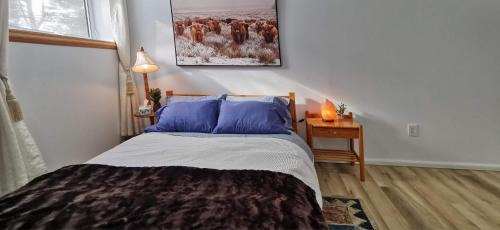 Saint-Etienne-de-Lauzon Bed & Breakfast | Seigneurie de Valdombre