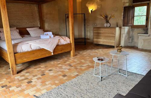 Durtal Bed & Breakfast | Seigneurie du Bois Moreau
