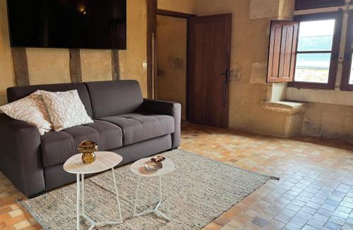 Durtal Bed & Breakfast | Seigneurie du Bois Moreau