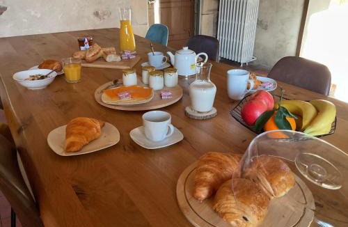 Durtal Bed & Breakfast | Seigneurie du Bois Moreau
