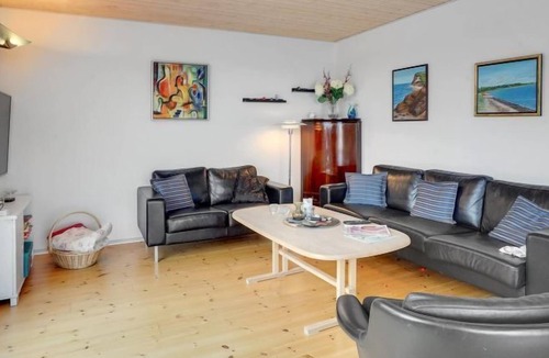Fur House | "Seija" - 50m to the inlet by Interhome