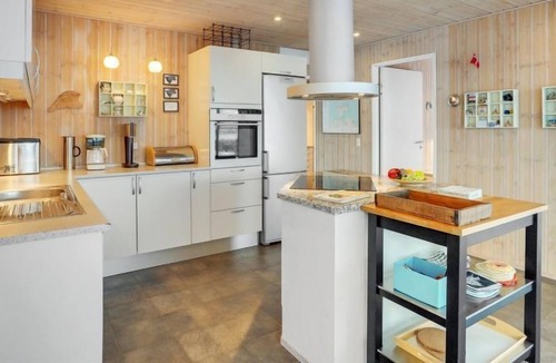 Fur House | "Seija" - 50m to the inlet by Interhome