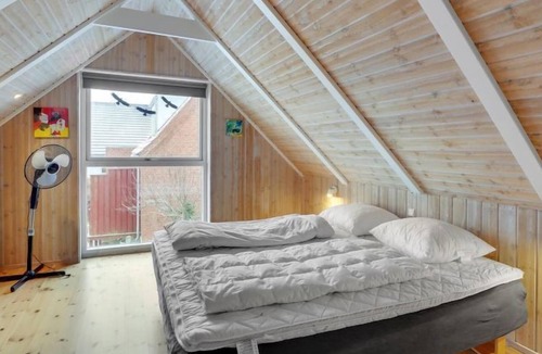 Fur House | "Seija" - 50m to the inlet by Interhome