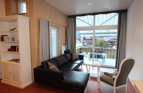 Blausee Hotel | Seiler´s Vintage Hotel & Spa
