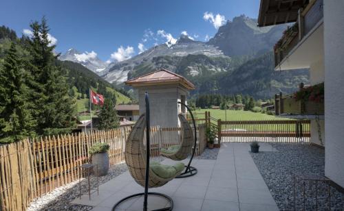 Blausee Hotel | Seilers Vintage Hotel & Spa