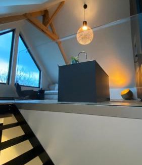 Conteville House | Seinebnb - Havre de paix à la campagne - Honfleur