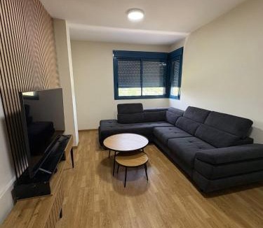 Burriana Apartment | Seira Apartment