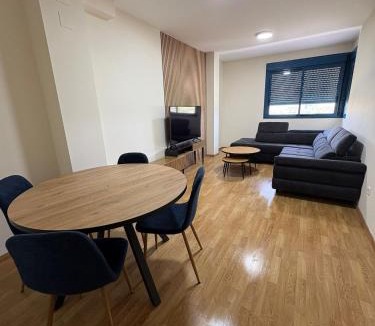 Burriana Apartment | Seira Apartment