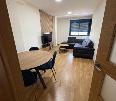 Burriana Apartment | Seira Apartment