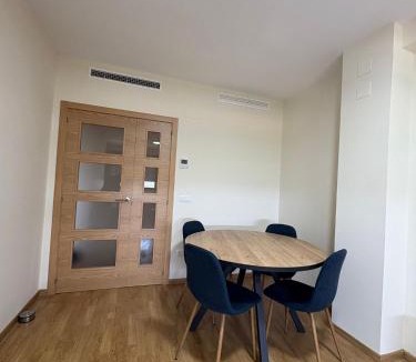 Burriana Apartment | Seira Apartment