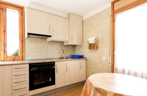 Seira Apartment | SEIRA1 - Apartment at Seira, Benasque Valley