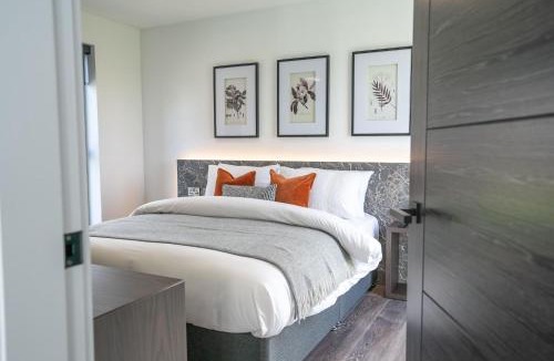 Llangefni House | Seiriol Lodge