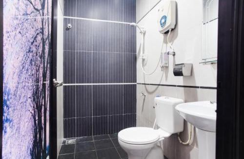 Sitiawan Hotel | Sejati Hotel