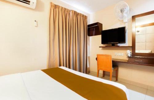 Sitiawan Hotel | Sejati Hotel