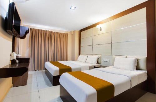 Sitiawan Hotel | Sejati Hotel