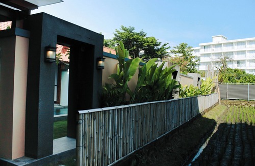 Petitenget Villa | SEJATI VILLAS PETITENGET