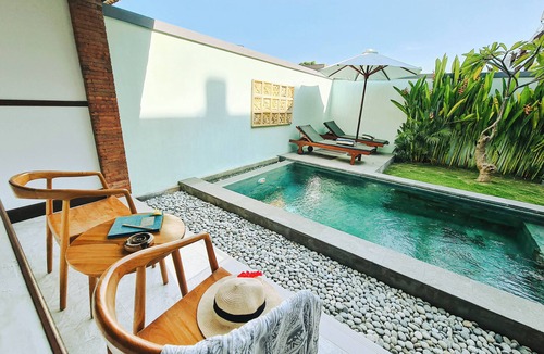 Petitenget Villa | SEJATI VILLAS PETITENGET