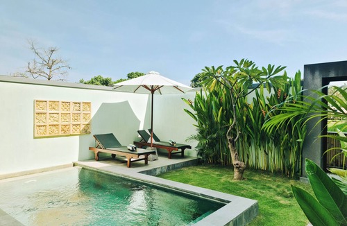 Petitenget Villa | SEJATI VILLAS PETITENGET